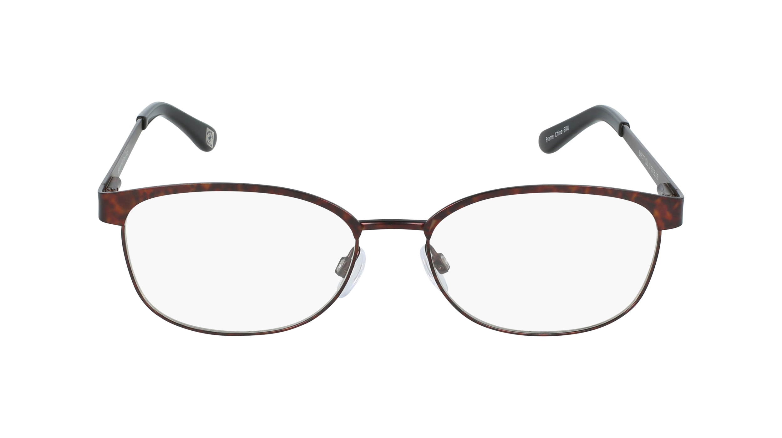 Beverly Hills Polo Club Bhpc 77 Tortoise Women S Eyeglasses Meijer Optical